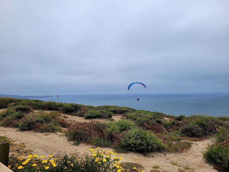Blacks Beach Park