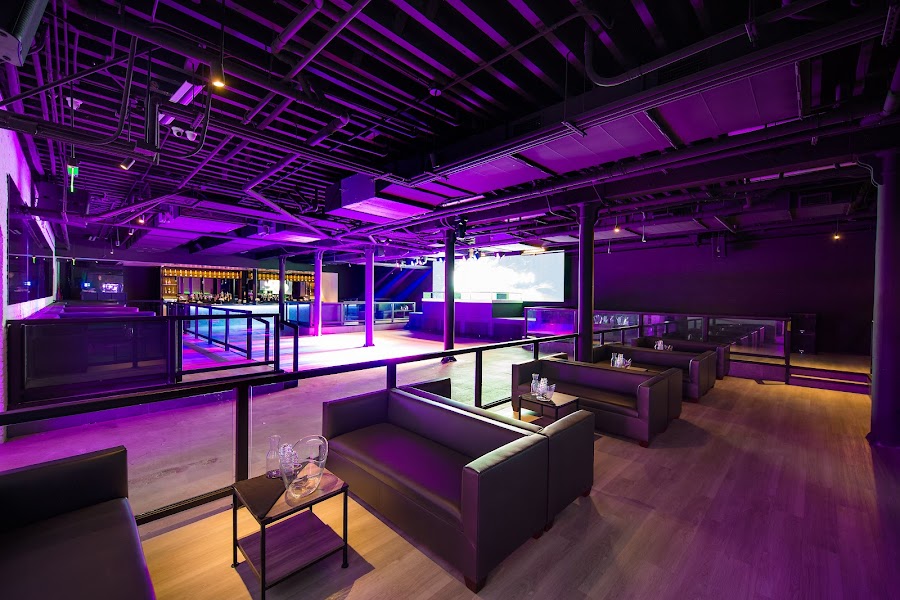 Bloom Nightclub