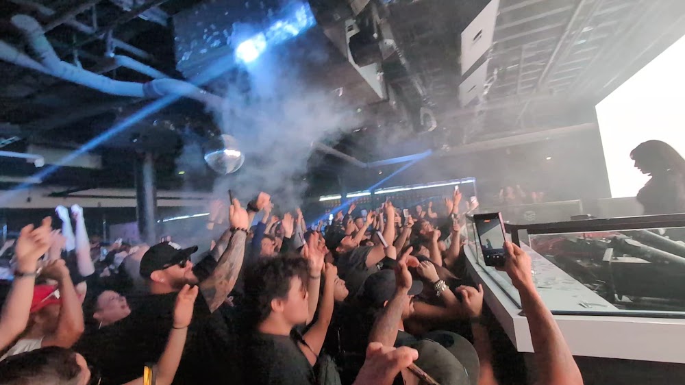 Bloom Nightclub