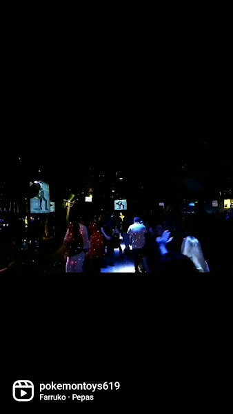 Blue Agave Night Club
