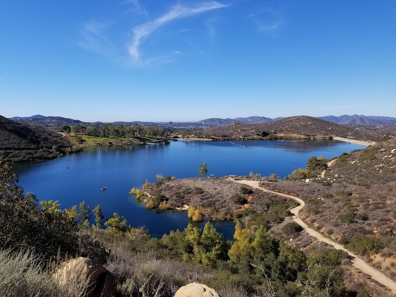 Blue Sky Ecological Reserve