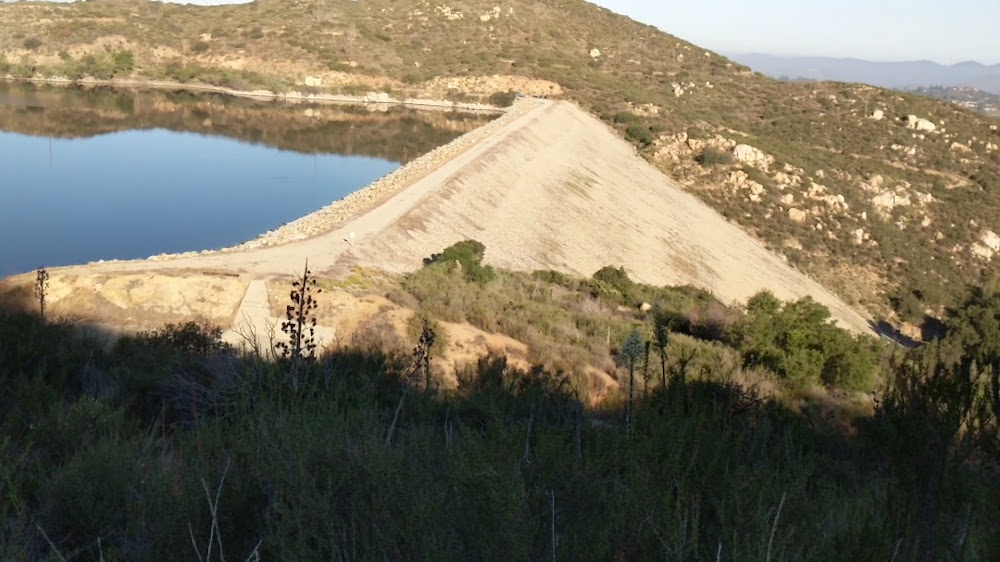 Blue Sky Ecological Reserve