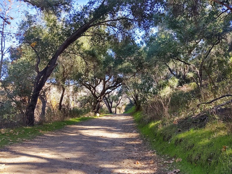 Blue Sky Ecological Reserve