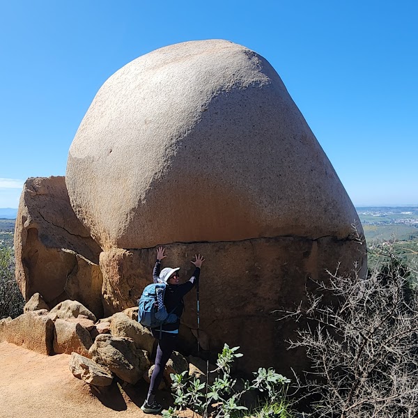 Blue Sky Ecological Reserve