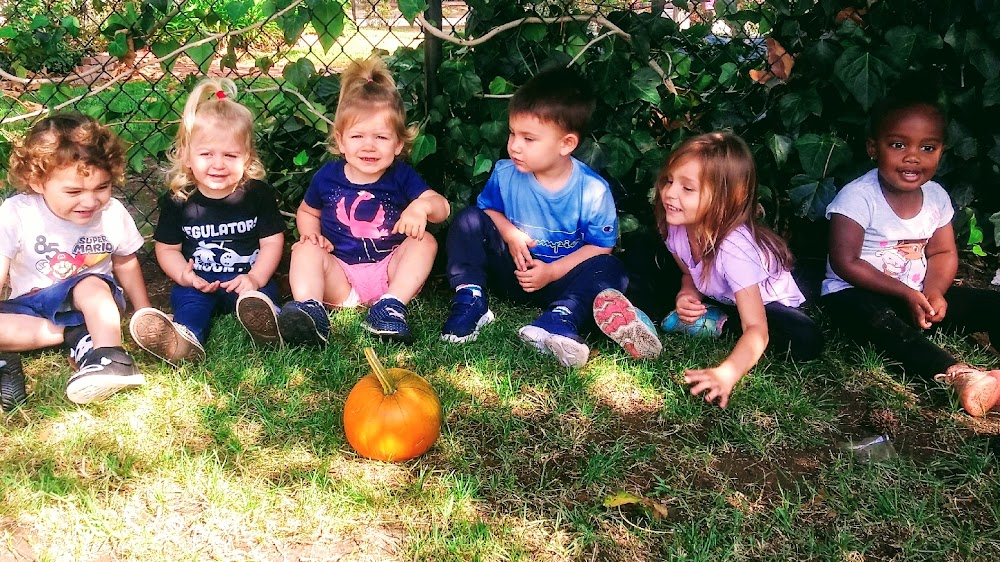 Bluebell Daycare