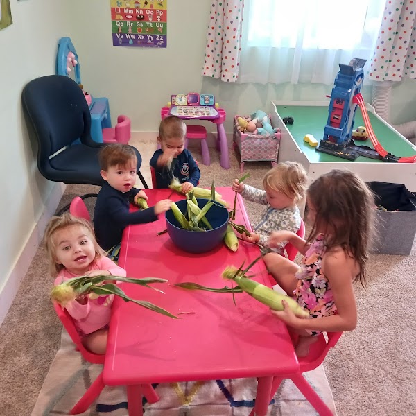 Bluebell Daycare