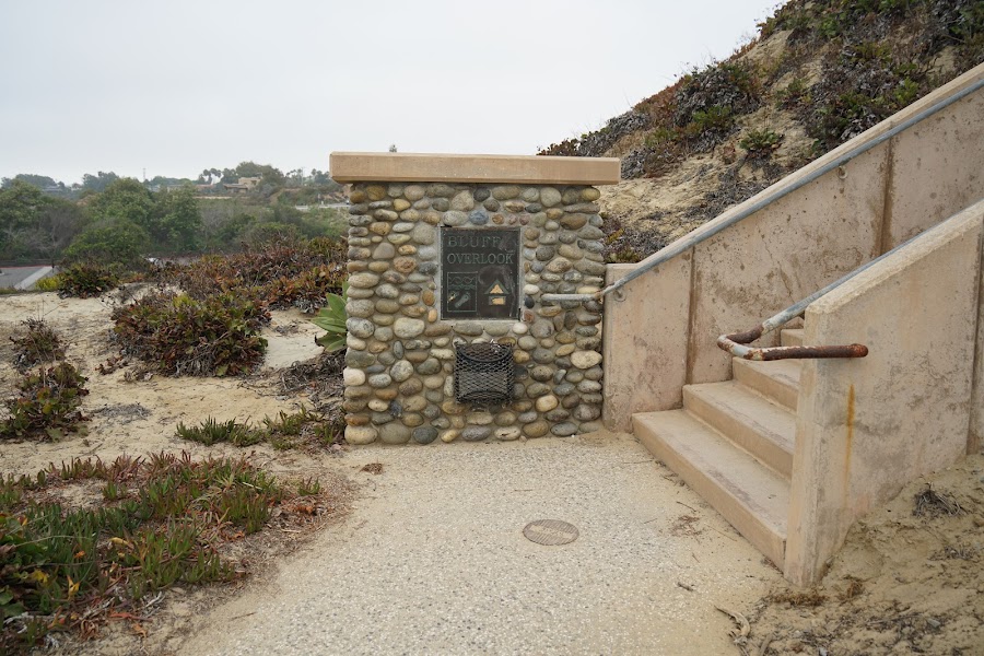 Bluff Overlook