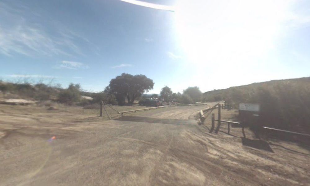 Bobcat Meadow Campground