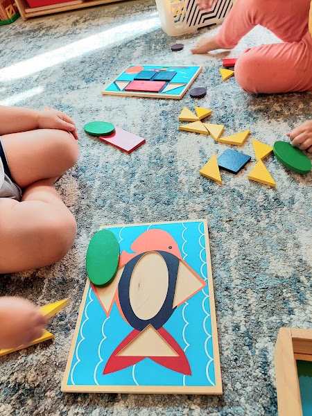 Bonita Child Daycare