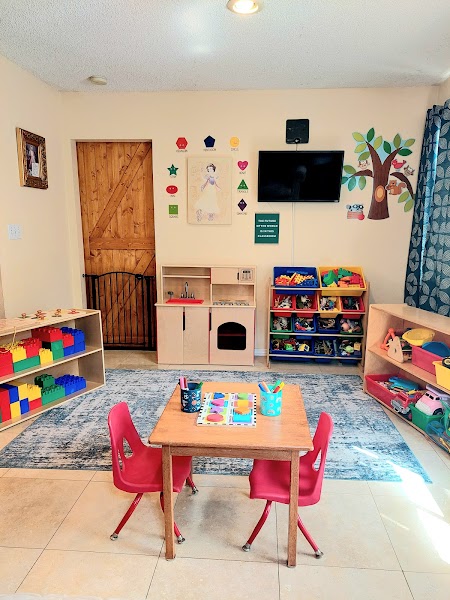 Bonita Child Daycare