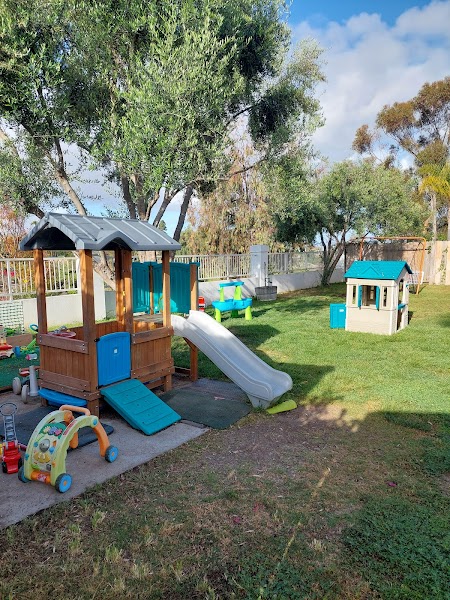 Bonita Child Daycare