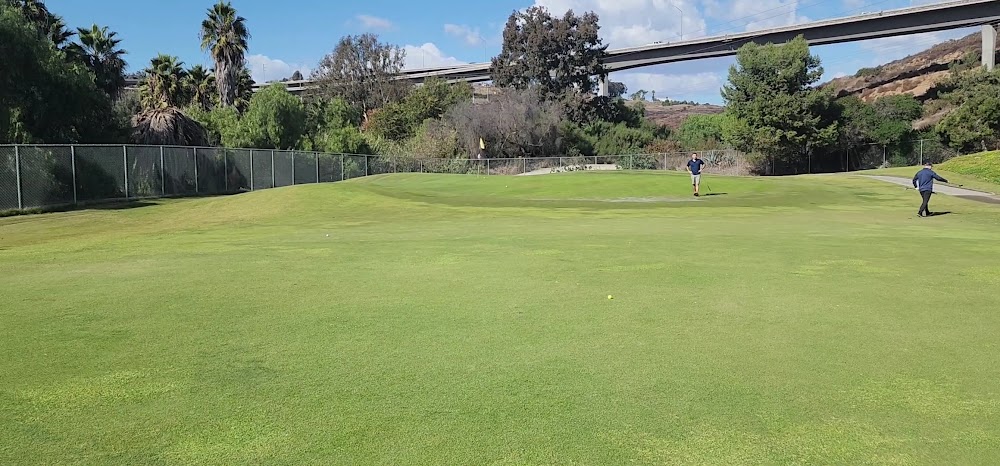 Bonita Golf Course