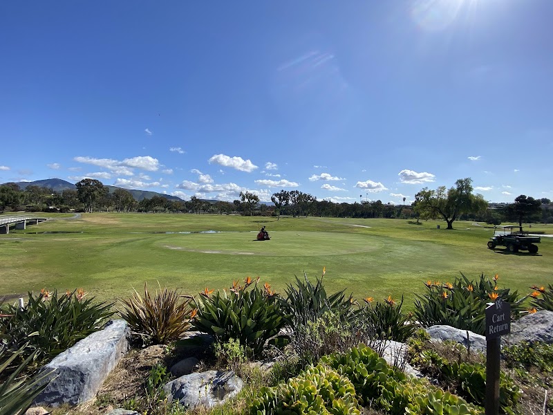 Bonita Golf Course