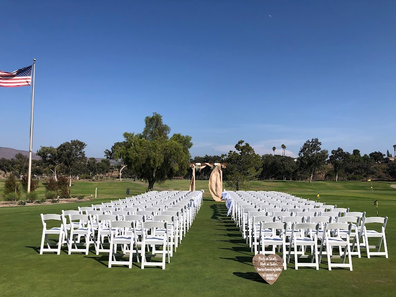 Bonita Golf Course