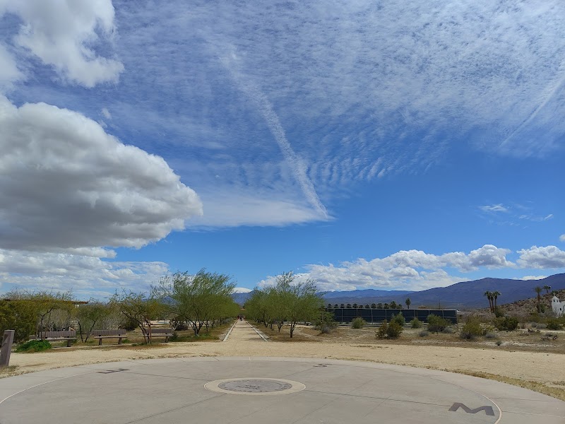 Borrego Springs County Park