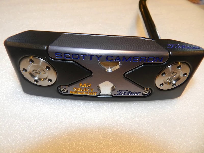 BOS Golf