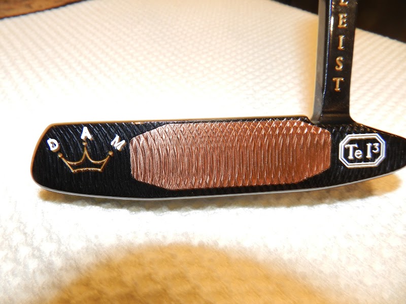 BOS Golf
