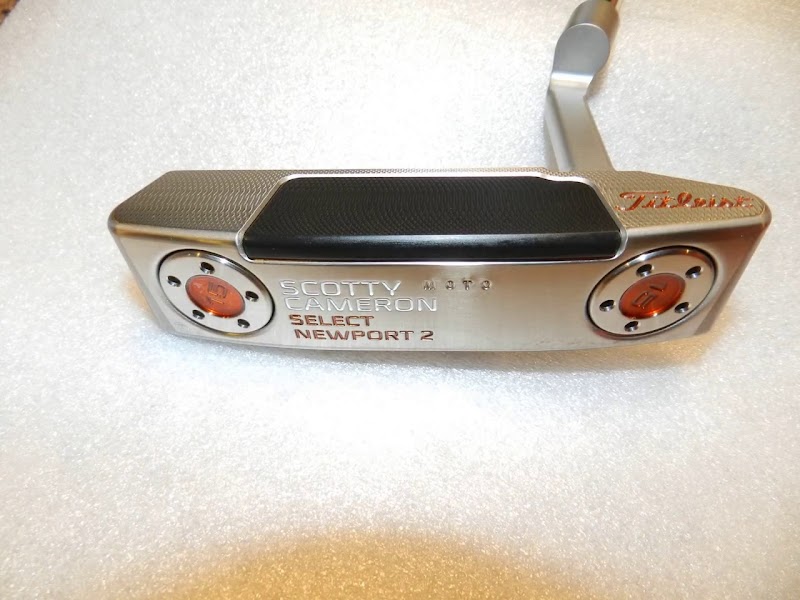 BOS Golf