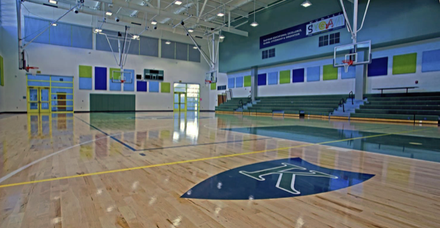 Bostonia Global High School
