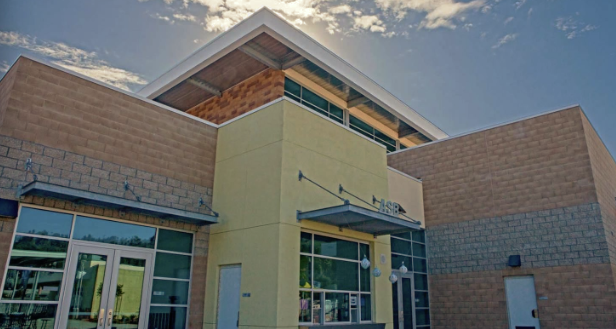Bostonia Global High School