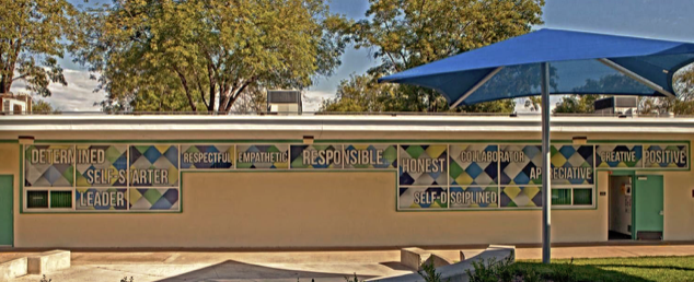 Bostonia Global High School