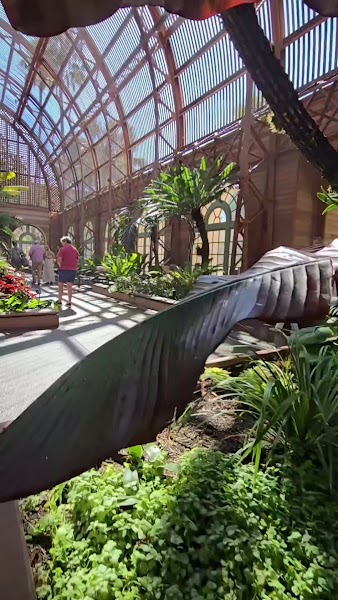 Botanical Building