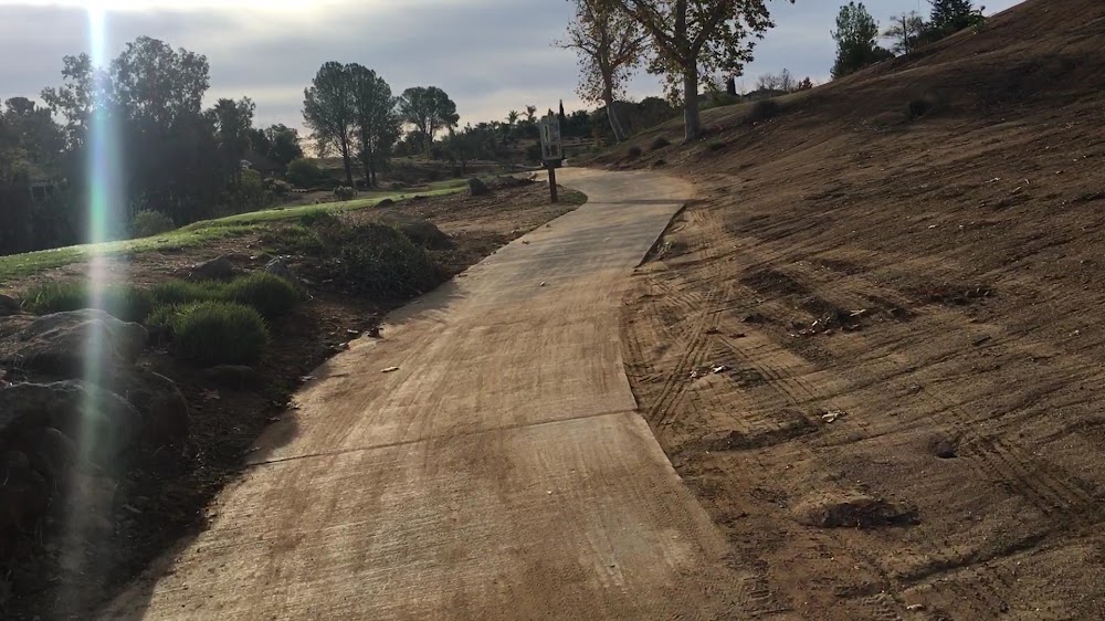 Boulder Oaks Golf Club