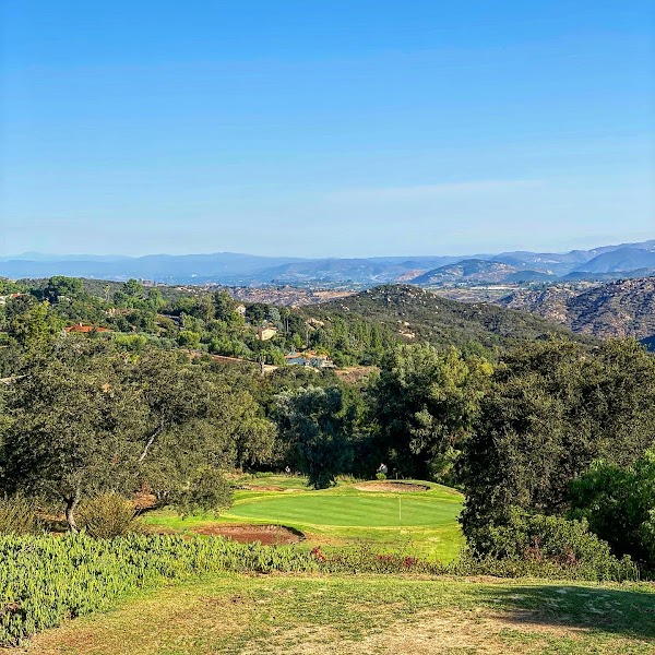 Boulder Oaks Golf Club