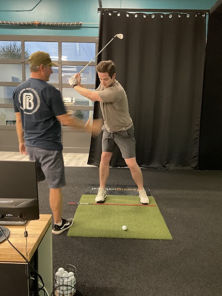 Brand Golf Studio