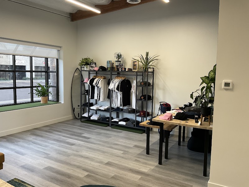 Brand Golf Studio