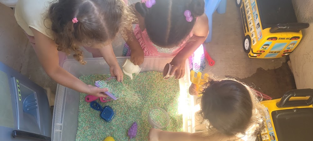 Brenda's Home Daycare