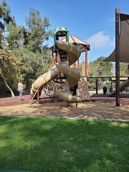 Brengle Terrace Park Disc Golf Course