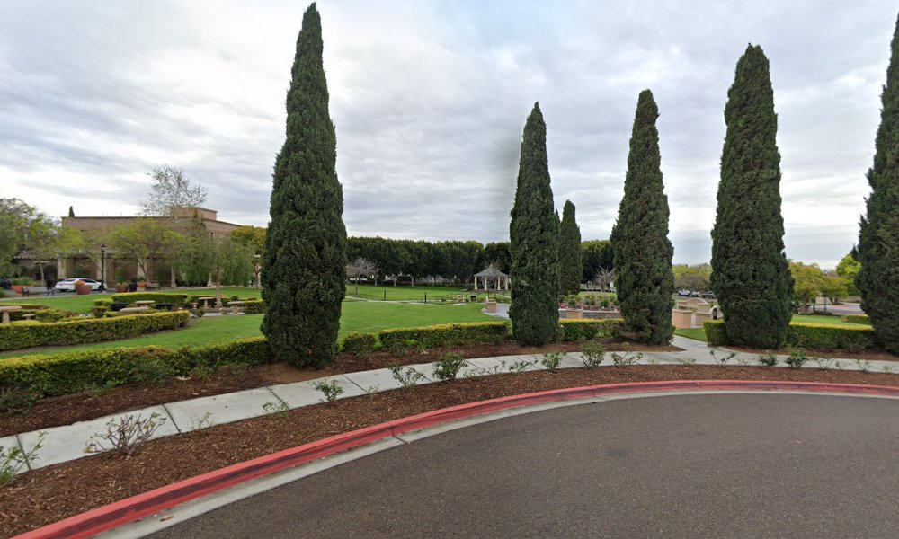 Bressi Ranch Gazebo Park