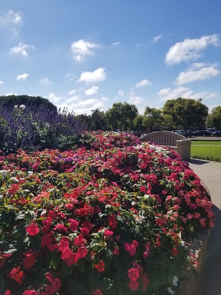 Bressi Ranch Gazebo Park