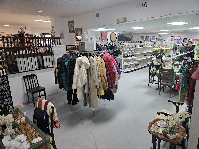Bridge Thrift