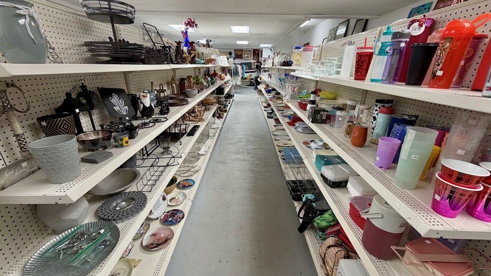 Bridge Thrift