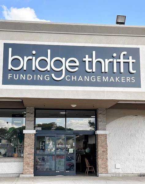 Bridge Thrift