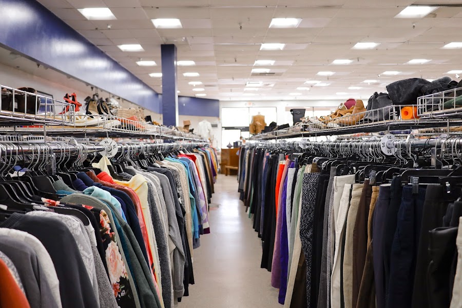 Bridge Thrift