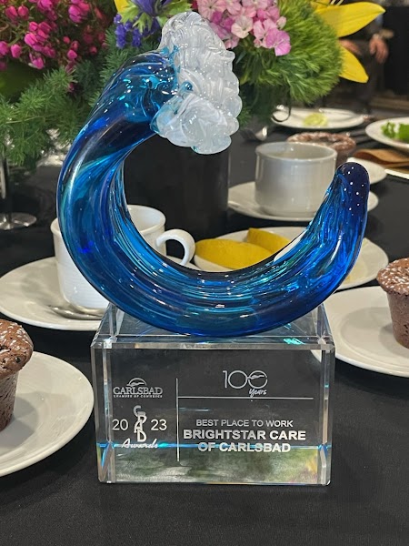 BrightStar Care