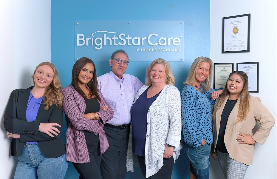 BrightStar Care