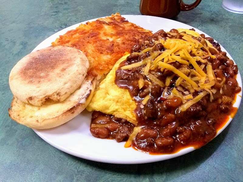Brothers Family Restaurant