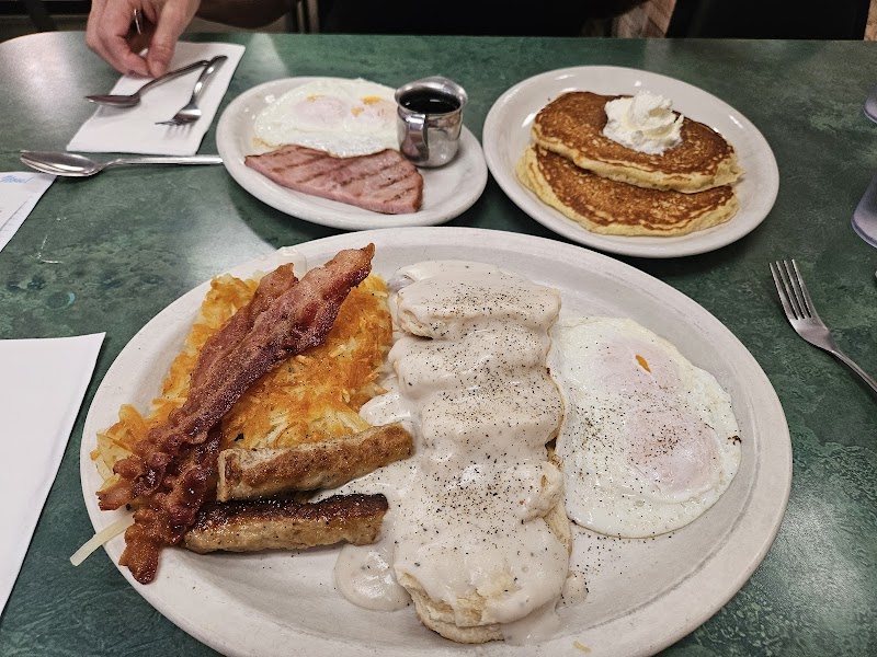 Brothers Family Restaurant