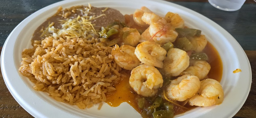 Brothers Mexican Restaurant