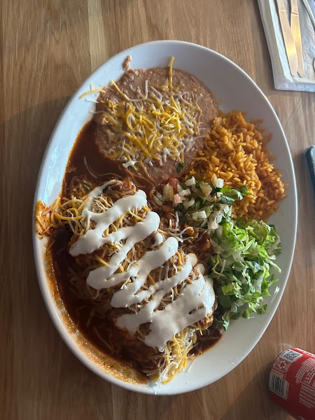 Brothers Mexican Restaurant
