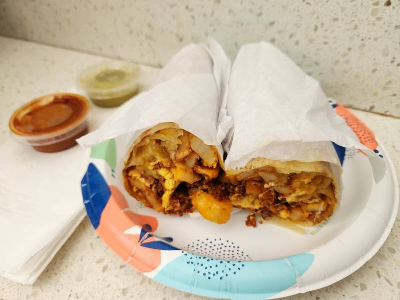 Brothers Mexican Restaurant