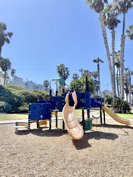 Buccaneer Park