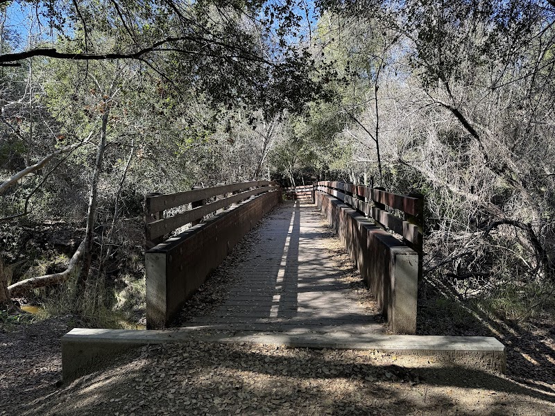 Buena Vista Park