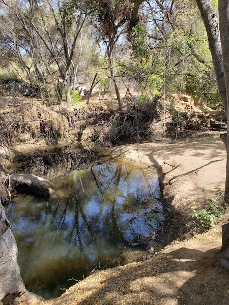 Buena Vista Park