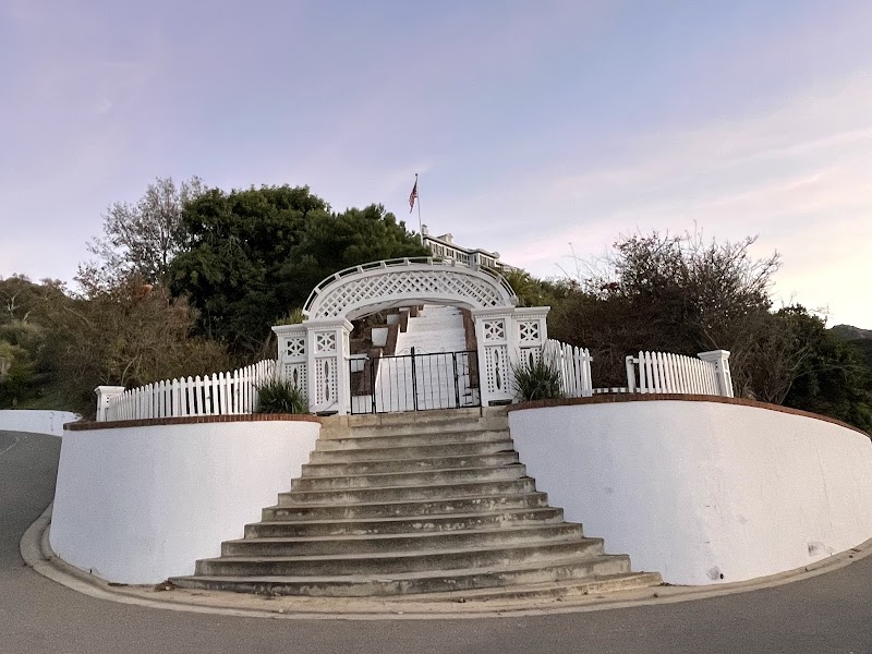 Buena Vista Point Scenic Overlook