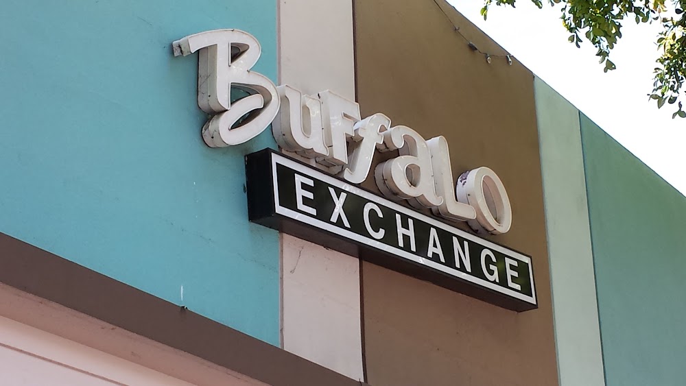 Buffalo Exchange